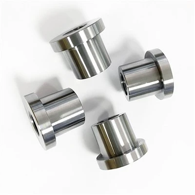 KF flens til hunn NPT-adapter